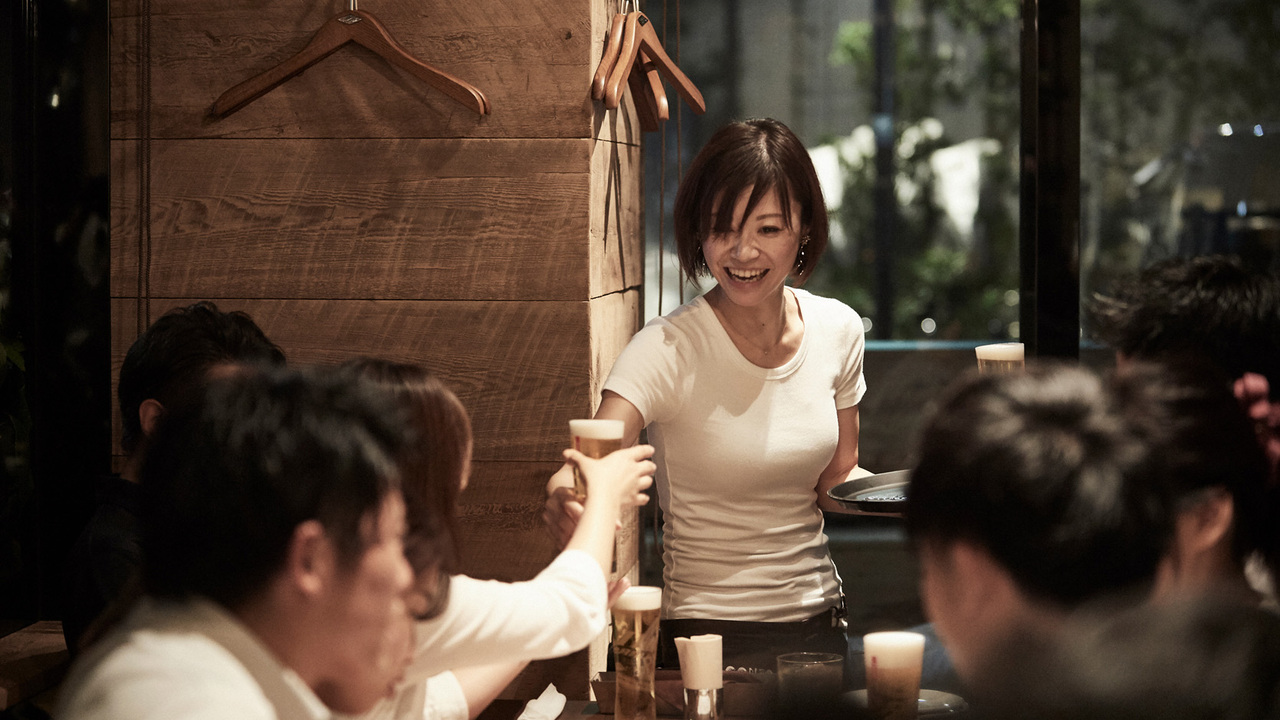 Pizzeria & Trattoria GONZO|キッチンスタッフの求人画像2枚目