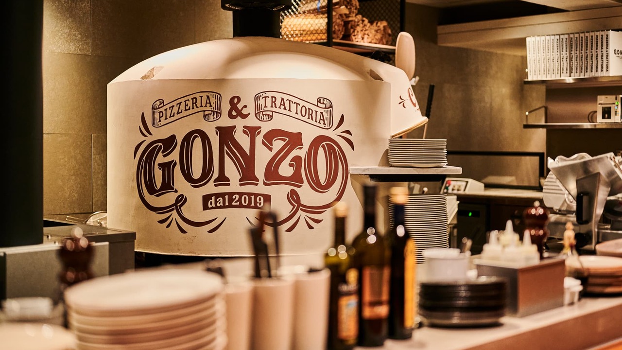 Pizzeria & Trattoria GONZO|キッチンスタッフの求人画像3枚目