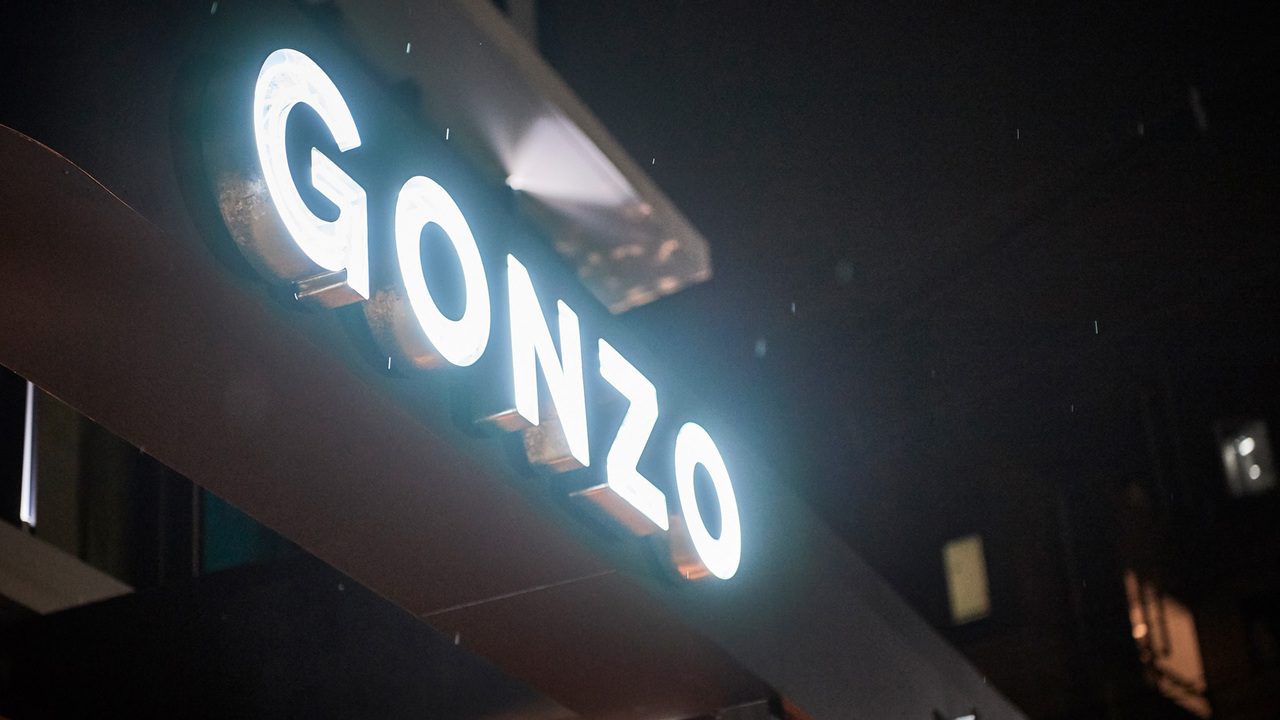 Pizzeria & Trattoria GONZO|キッチンスタッフの求人画像2枚目