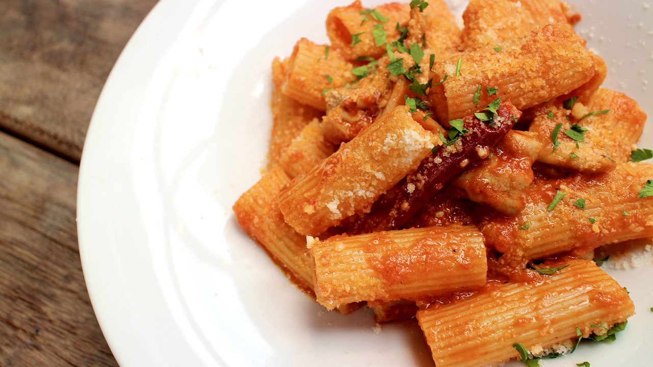 Pizzeria & Trattoria GONZO|調理見習い・調理補助の求人画像3枚目