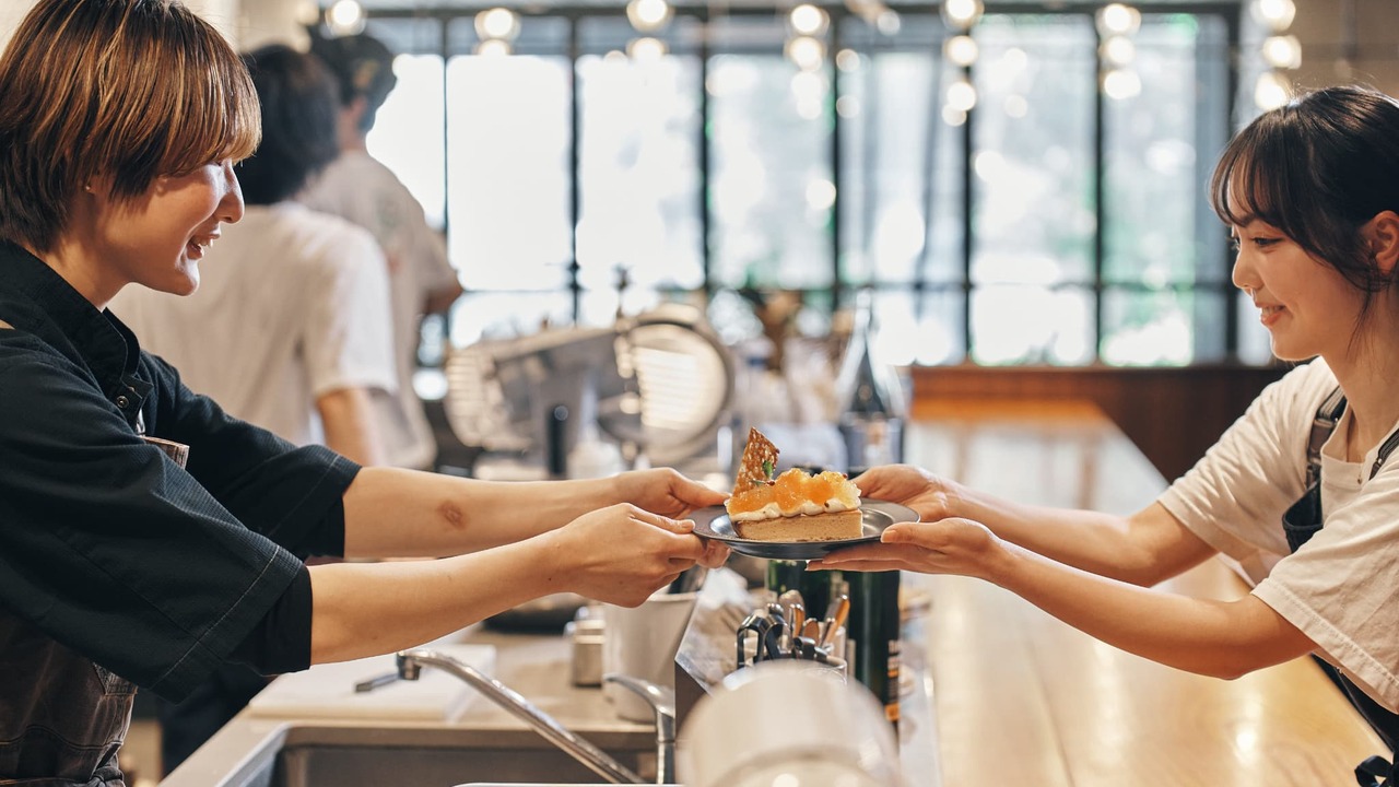 Pizzeria & Trattoria GONZO|調理見習い・調理補助の求人画像2枚目