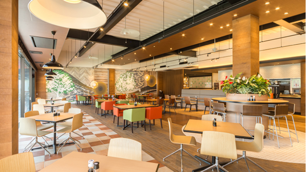 沼津第二事業所 沼津第二事業所 社員食堂 給食・社員食堂・介護・病院 | キッチンスタッフ)の求人の写真 1枚目