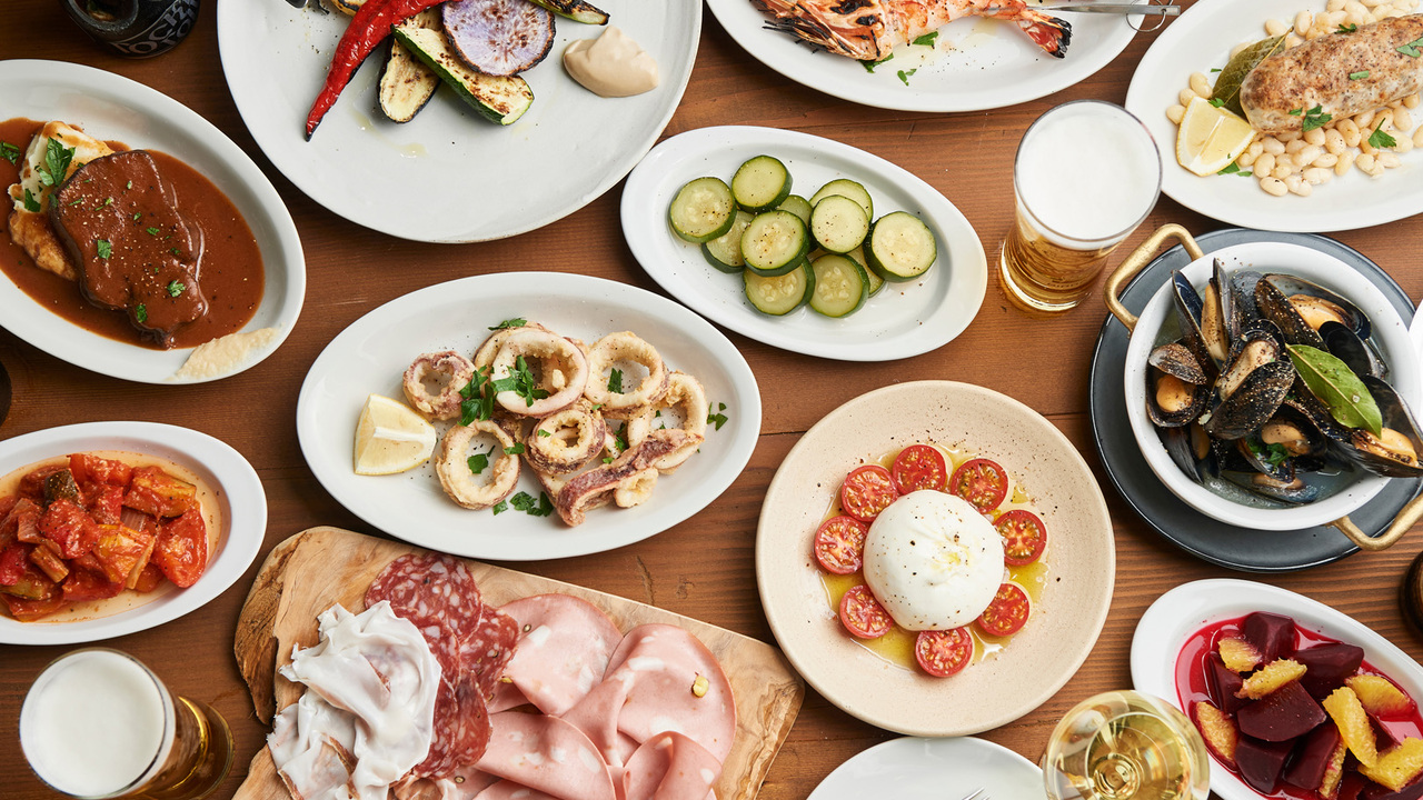 Pizzeria & Trattoria GONZO|ピッツァイオーロの求人画像3枚目