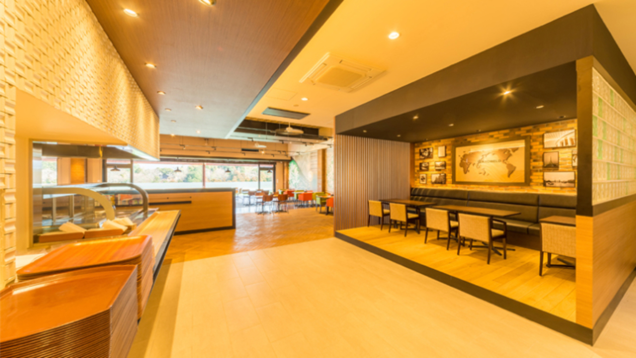 沼津第二事業所|キッチンスタッフの求人画像2枚目