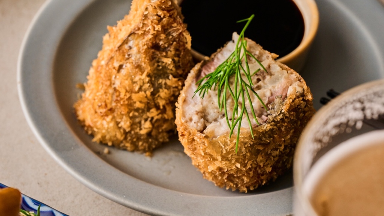 タロウヤマダ|料理長・料理長候補の求人画像1枚目