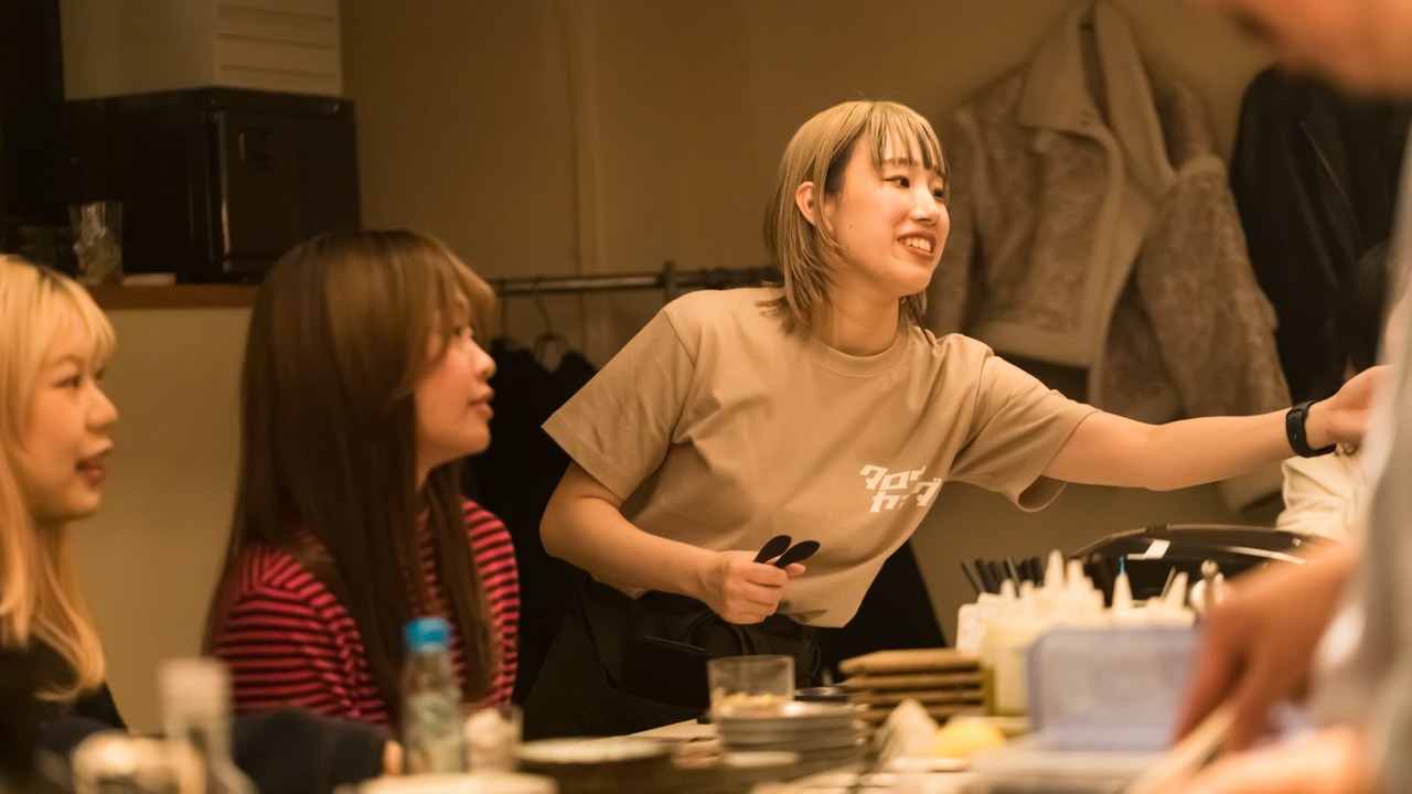 タロウヤマダ|料理長・料理長候補の求人画像1枚目