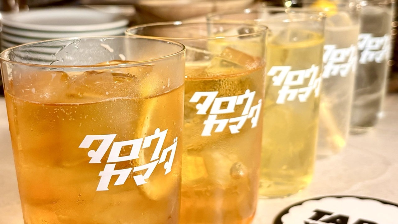 タロウヤマダ|レストランサービス・ホールスタッフの求人画像3枚目