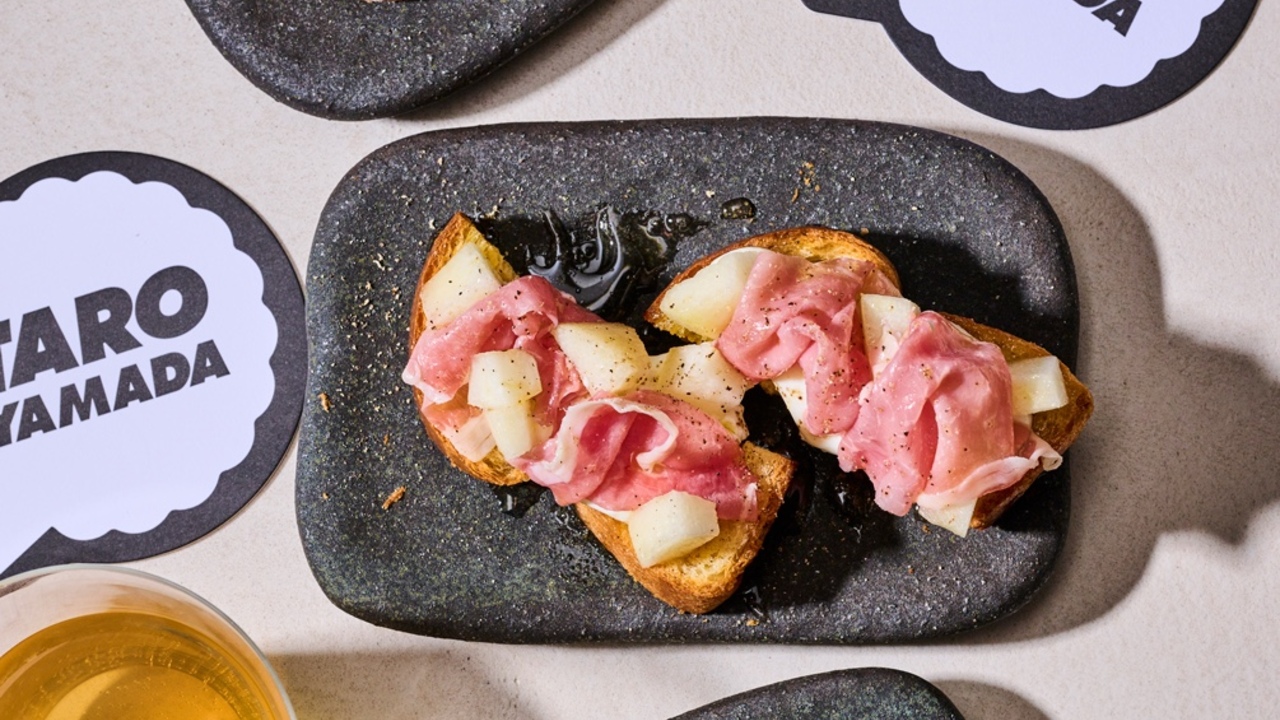 タロウヤマダ|キッチンスタッフの求人画像2枚目