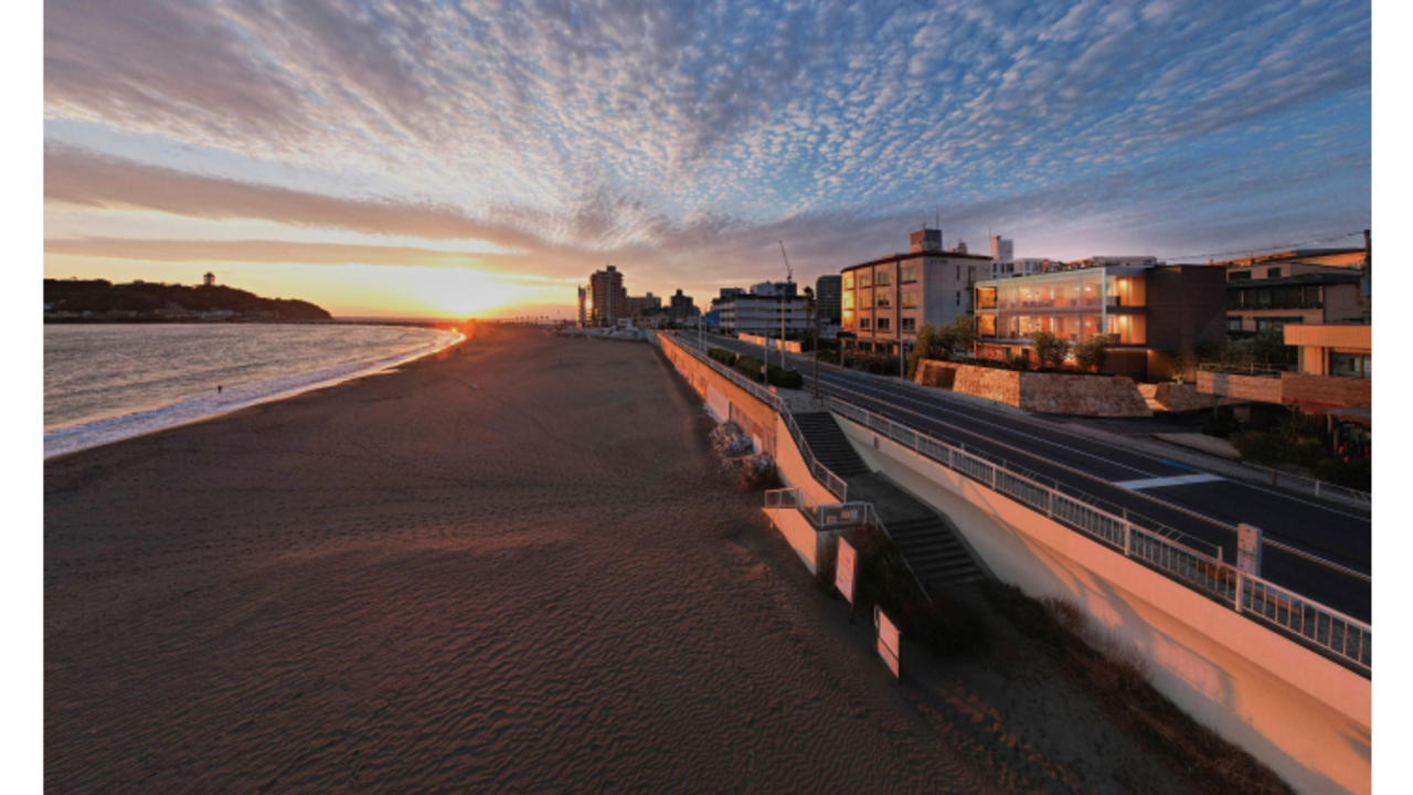 UMITO鎌倉腰越|料理長・料理長候補の求人画像1枚目