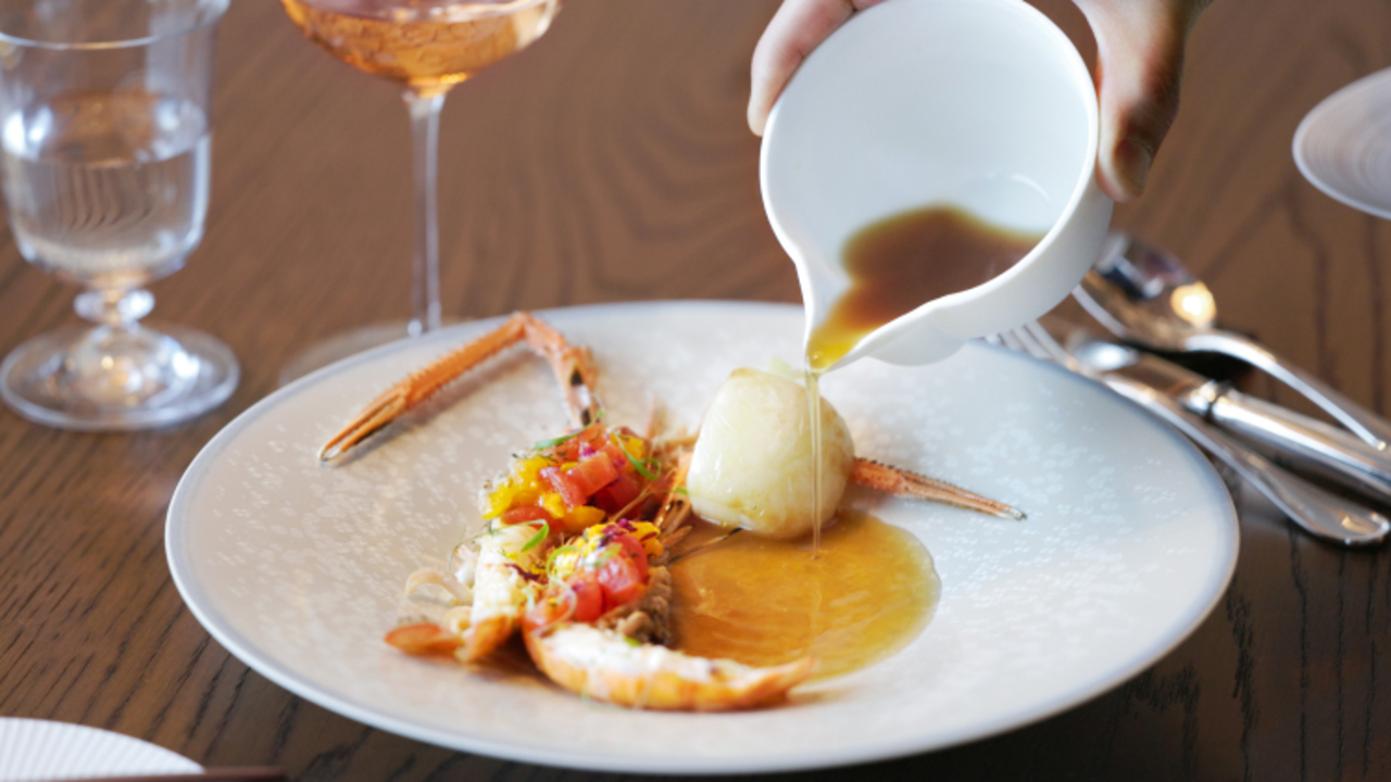 UMITO鎌倉腰越|料理長・料理長候補の求人画像2枚目