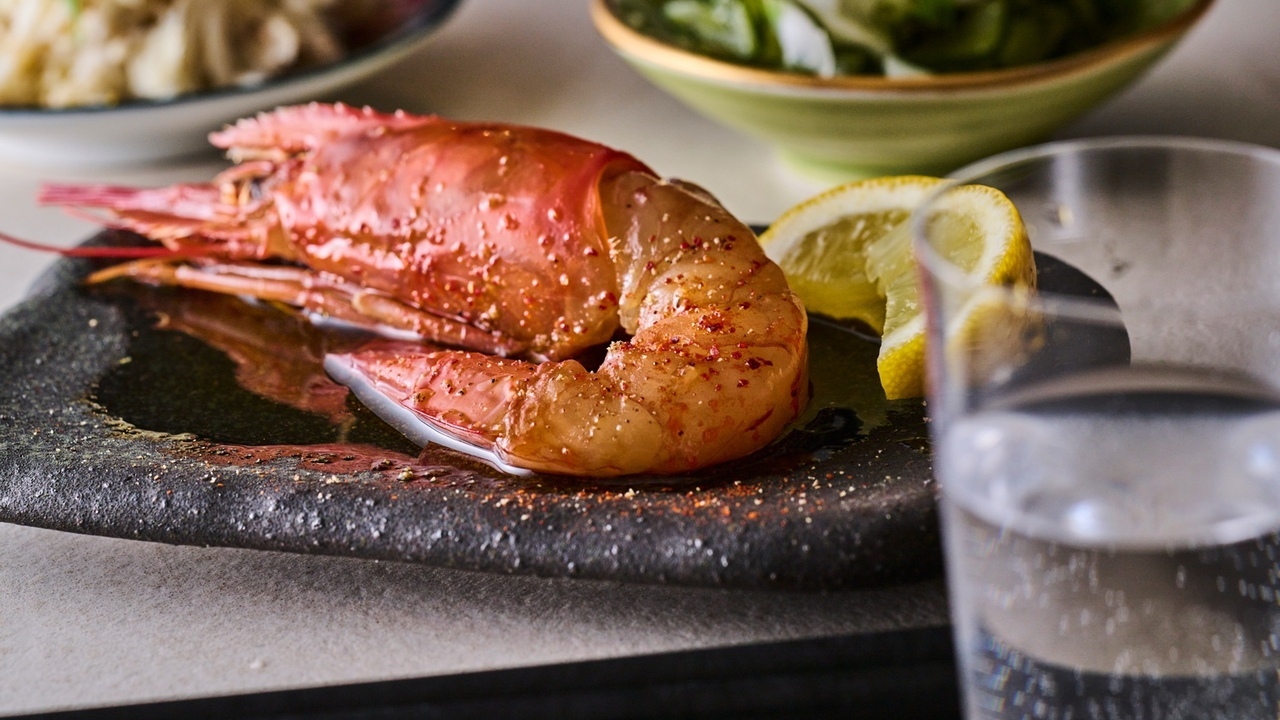 タロウヤマダ|レストランサービス・ホールスタッフの求人画像1枚目