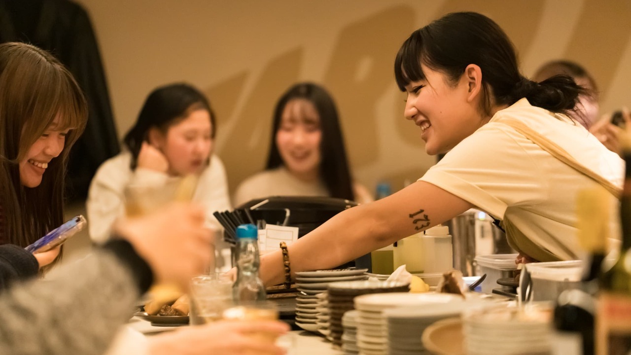 タロウヤマダ|調理見習い・調理補助の求人画像1枚目