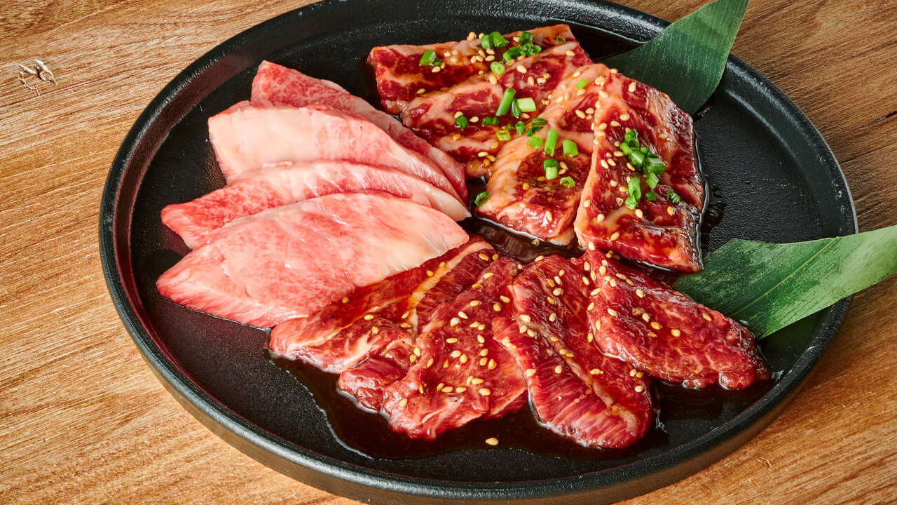 焼肉ちゃんぷ|店長・店長候補の求人画像2枚目