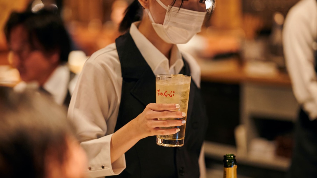 焼肉ちゃんぷ|店長・店長候補の求人画像1枚目