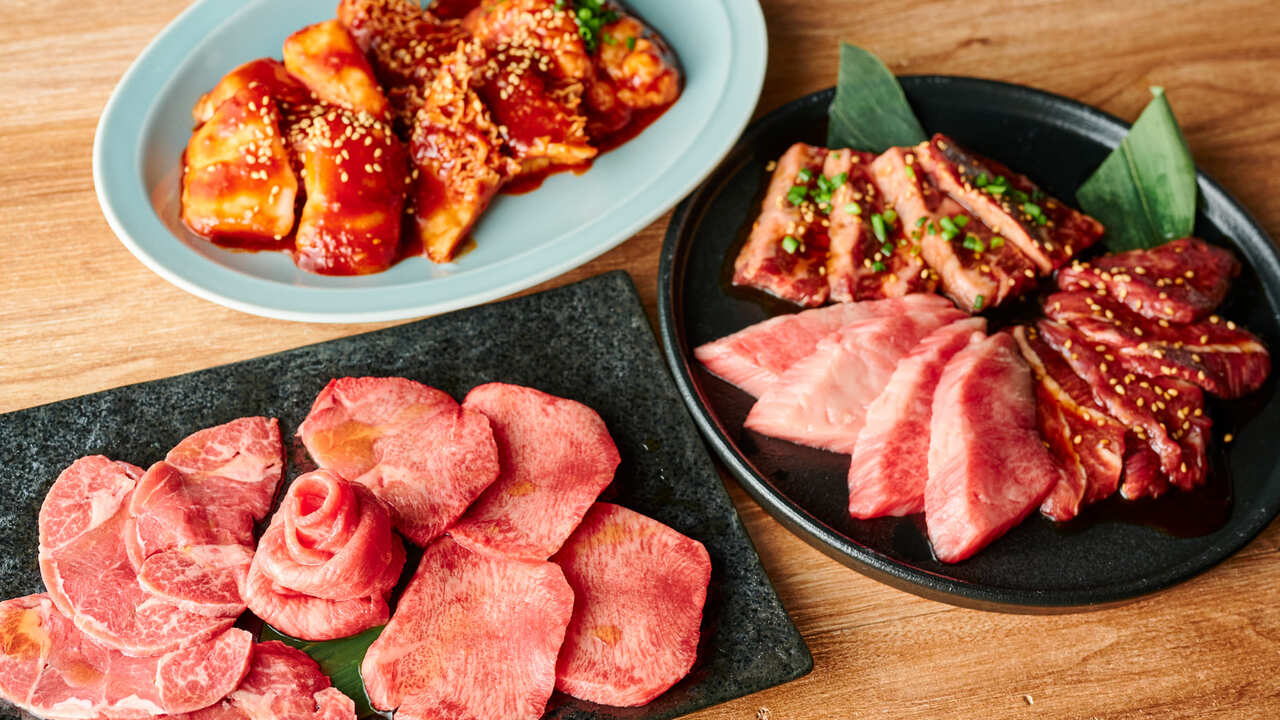 焼肉ちゃんぷ|料理長・料理長候補の求人画像3枚目