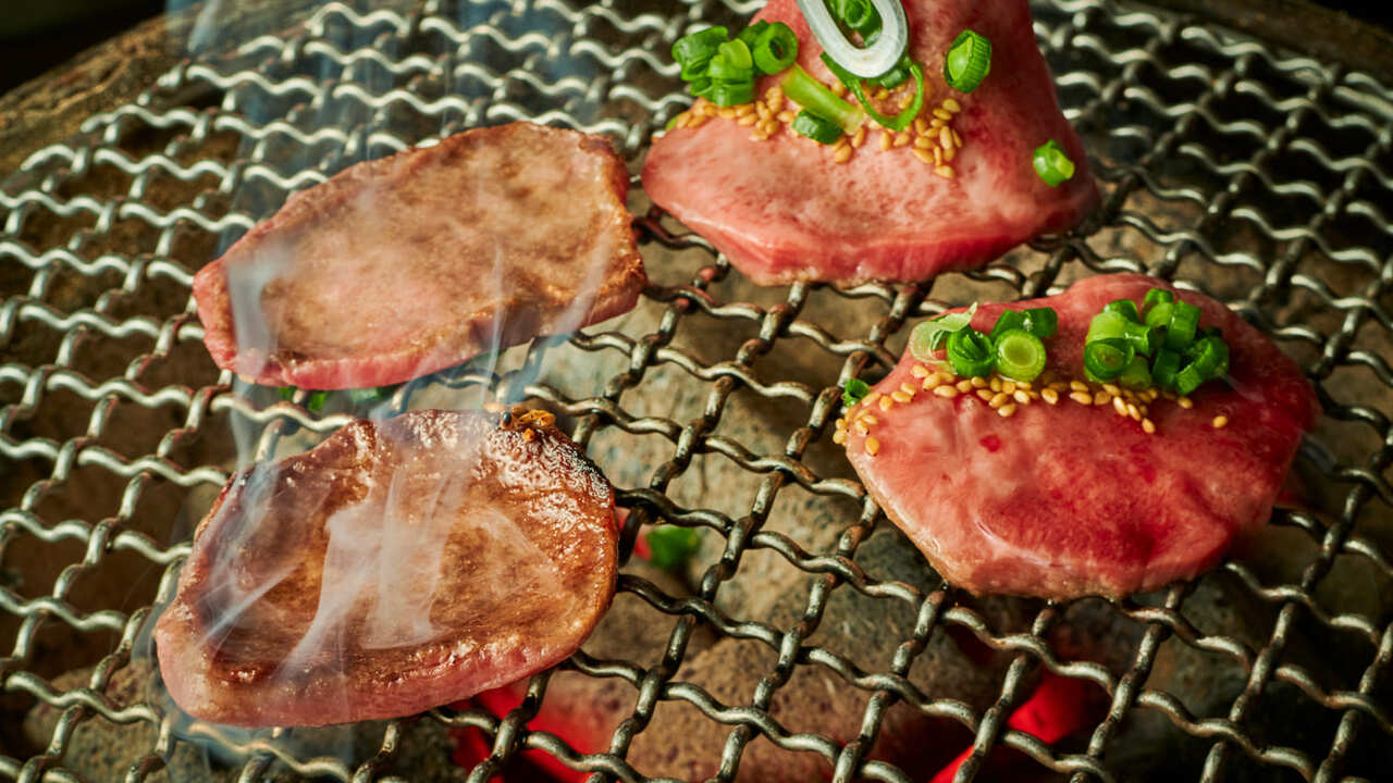 焼肉ちゃんぷ|料理長・料理長候補の求人画像1枚目