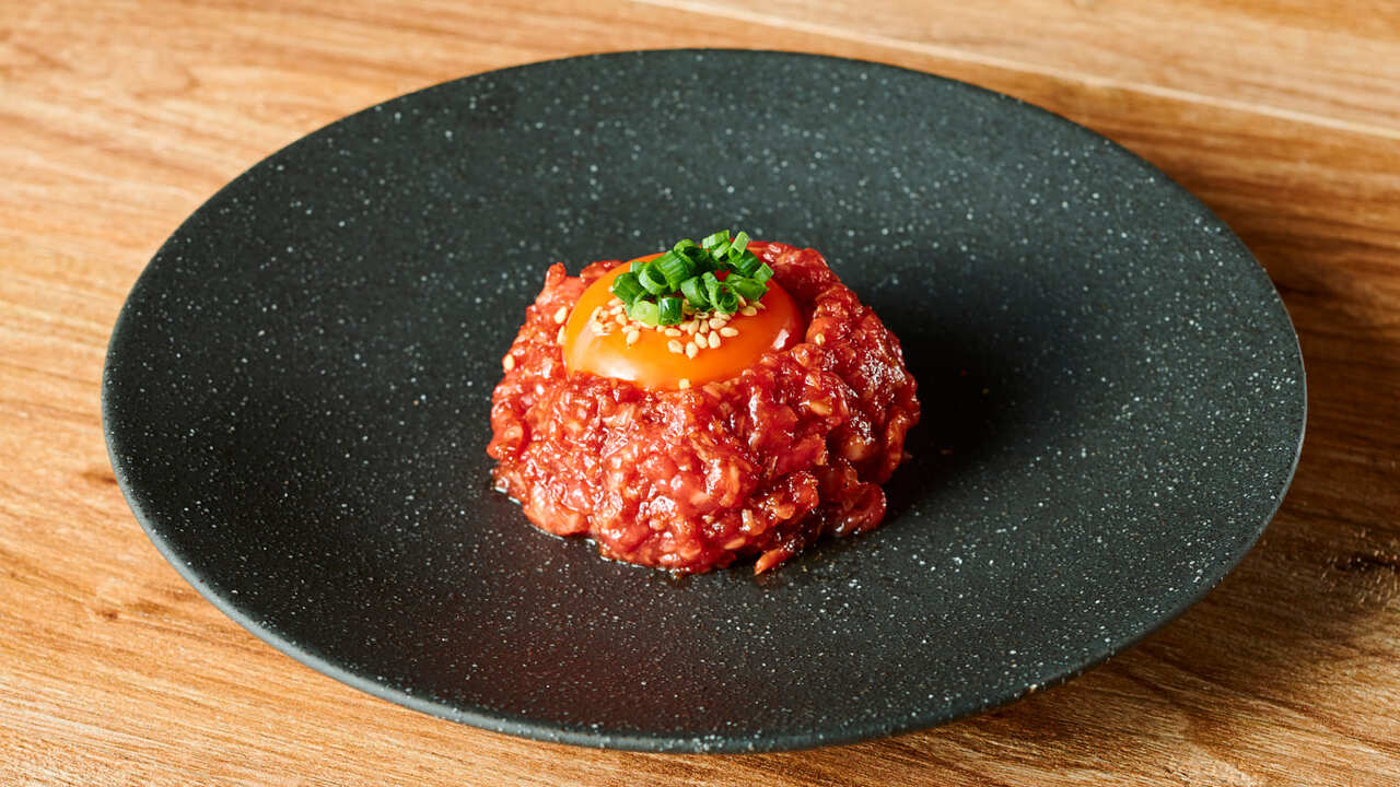 焼肉ちゃんぷ|レストランサービス・ホールスタッフの求人画像4枚目