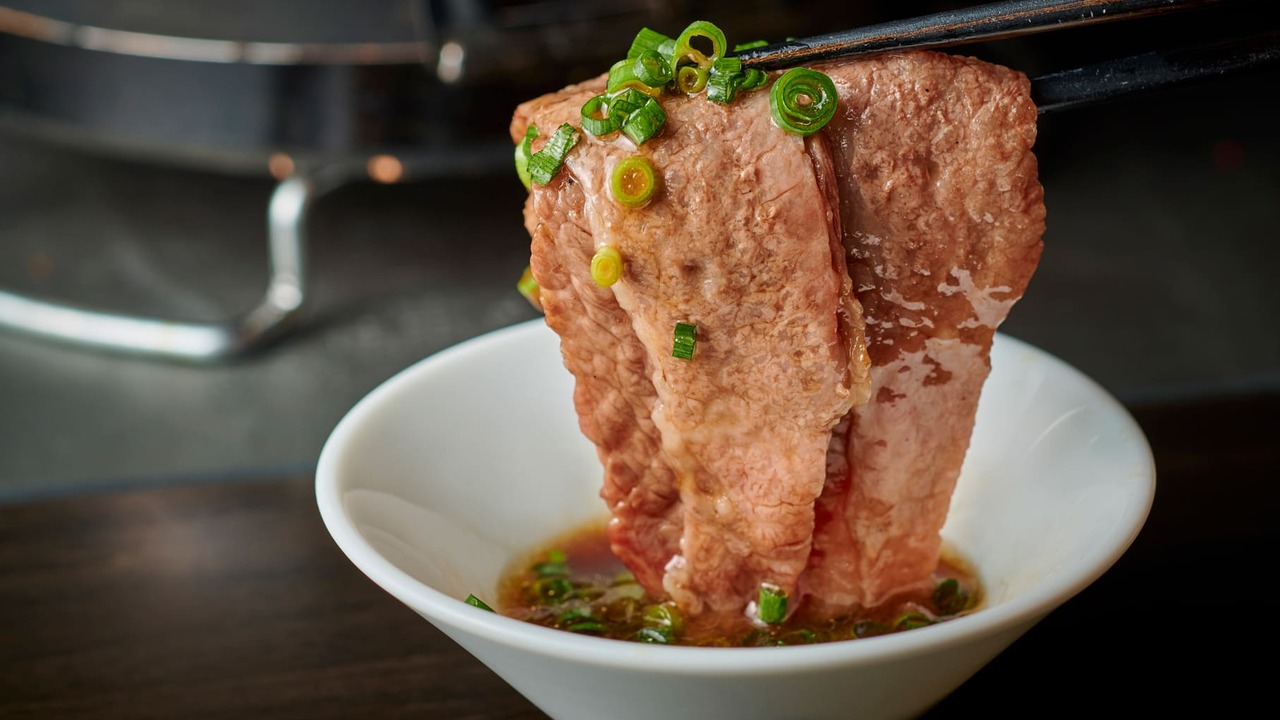 焼肉ちゃんぷ|キッチンスタッフの求人画像4枚目