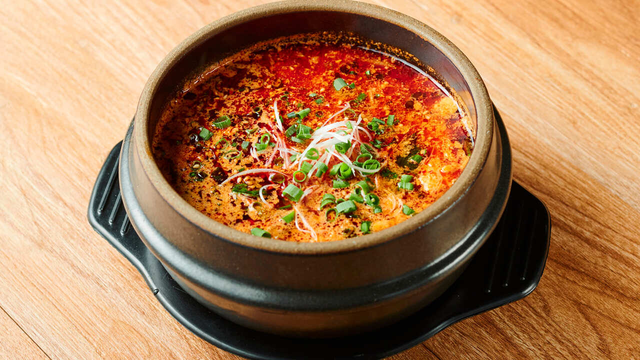 焼肉ちゃんぷ 焼肉 | キッチンスタッフ)の求人の写真 3枚目