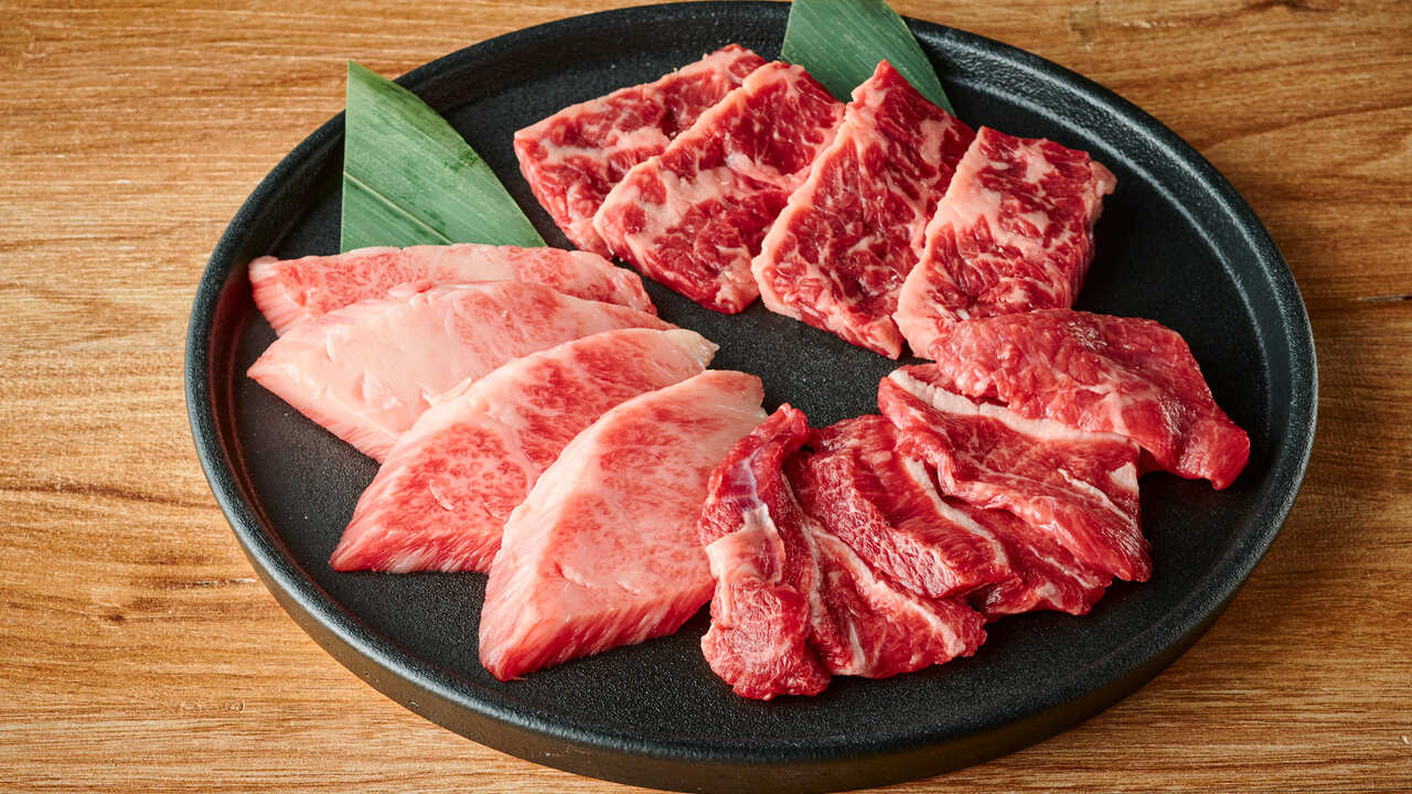 焼肉ちゃんぷ|調理見習い・調理補助の求人画像2枚目