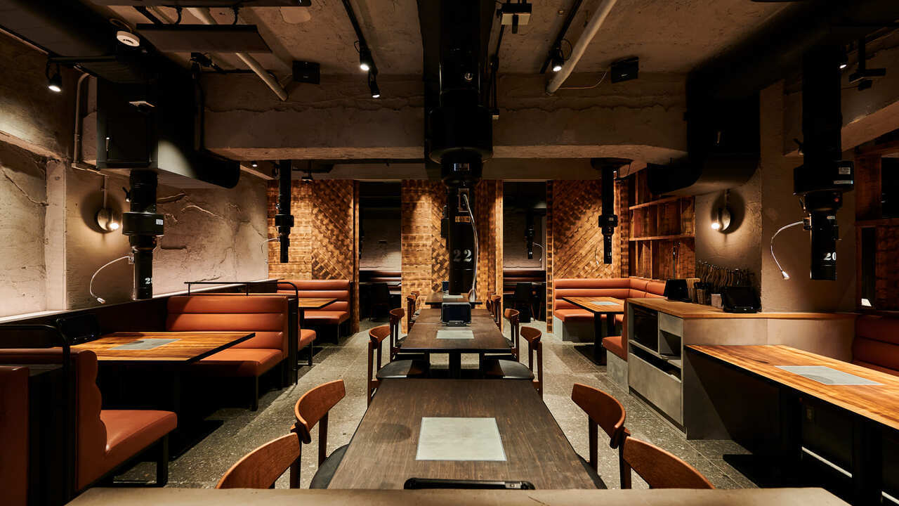 焼肉ちゃんぷ 焼肉 | 料理長・料理長候補)の求人の写真 3枚目