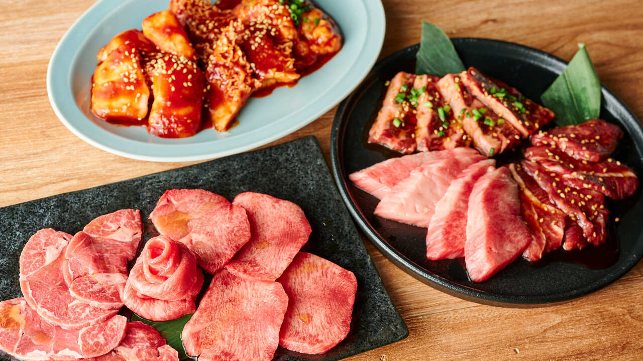 焼肉ちゃんぷ|調理見習い・調理補助の求人画像4枚目