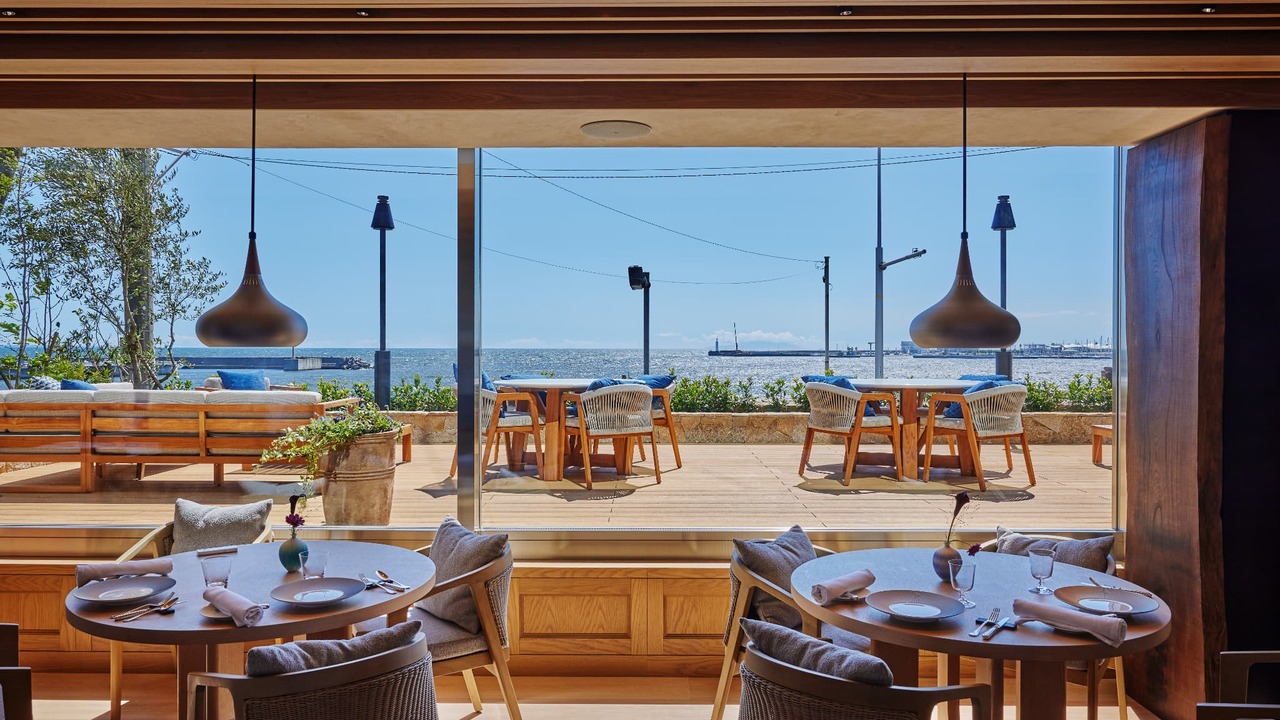 UMITO鎌倉腰越 ホテル・旅館 | 料理長・料理長候補)の求人の写真 3枚目