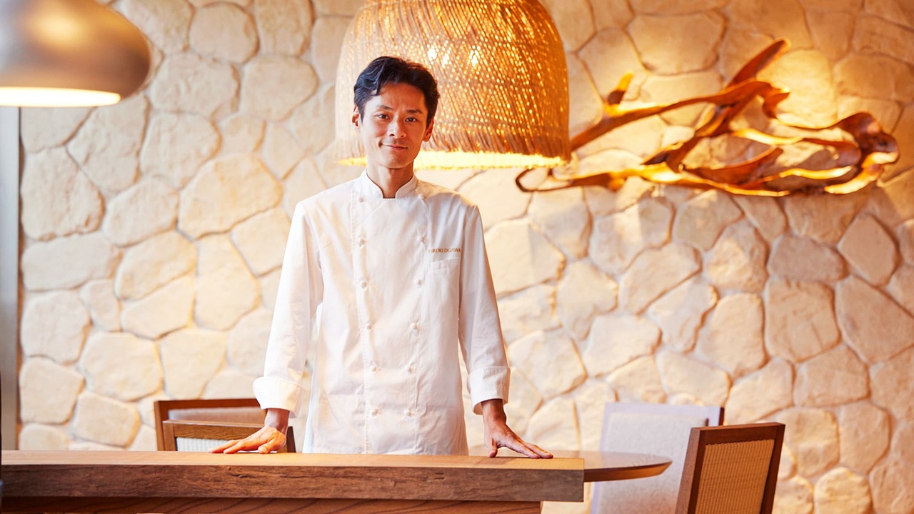 UMITO鎌倉腰越|料理長・料理長候補の求人画像1枚目