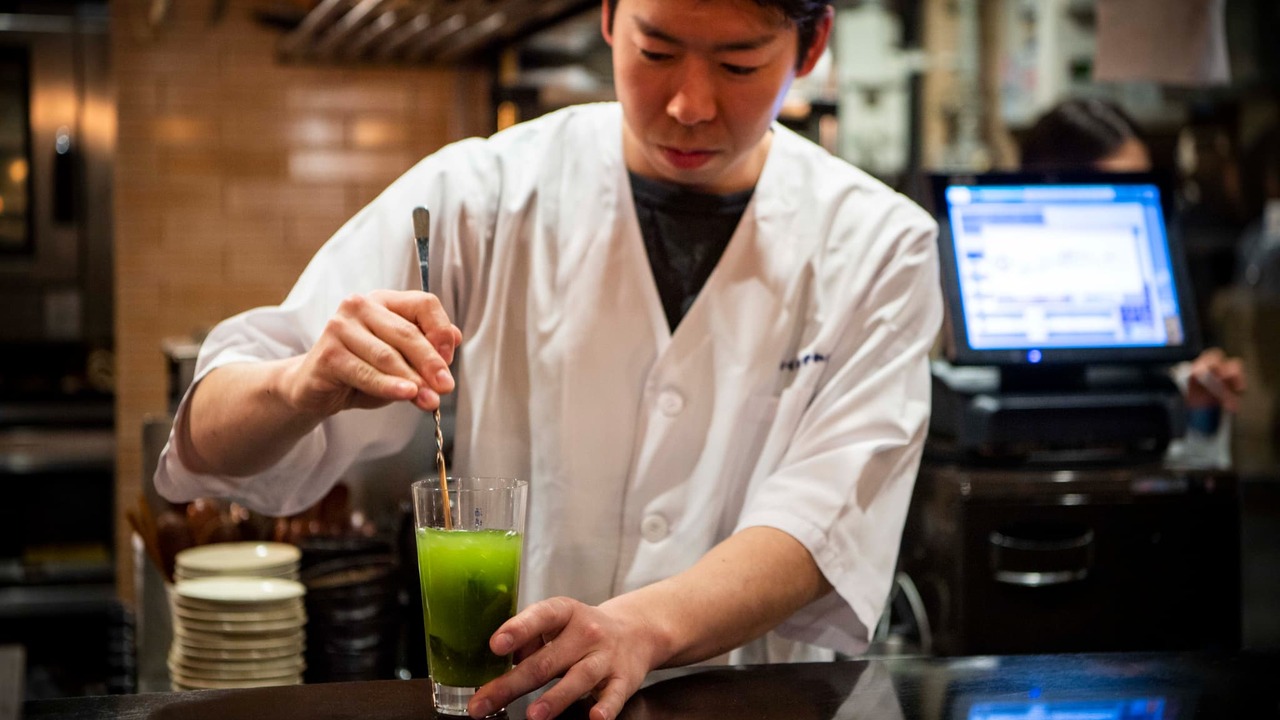 酒場シナトラ|店長・店長候補の求人画像3枚目