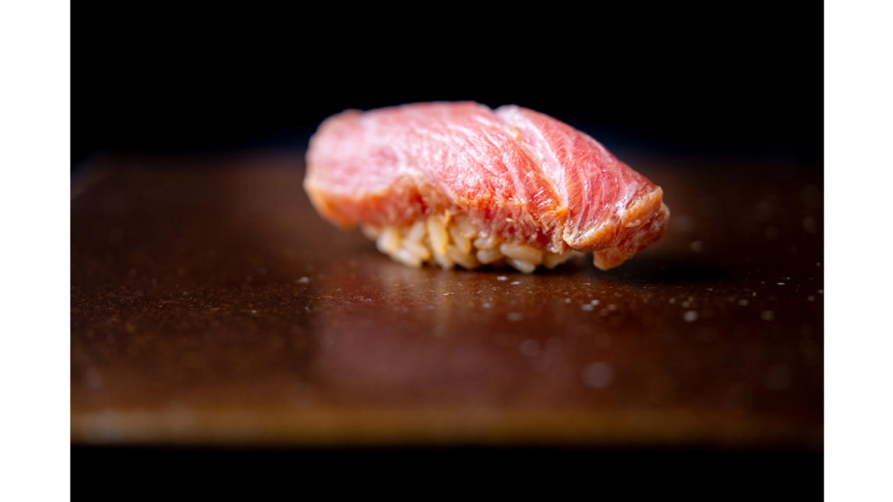 宇田津 鮨|寿司職人の求人画像4枚目