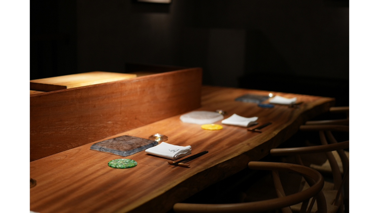 宇田津 鮨|寿司職人の求人画像1枚目