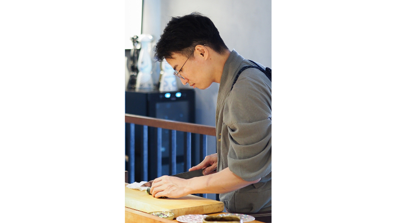 宇田津 鮨|寿司職人の求人画像2枚目