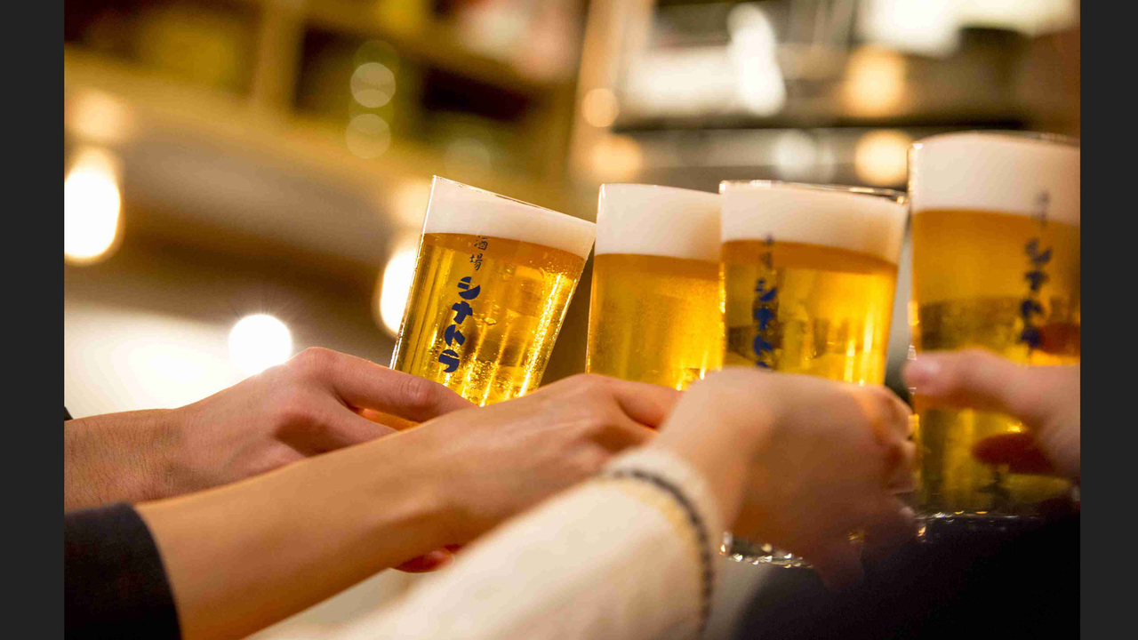 酒場シナトラ|料理長・料理長候補の求人画像1枚目