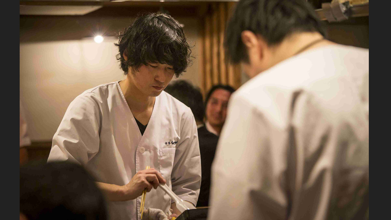 酒場シナトラ|料理長・料理長候補の求人画像1枚目