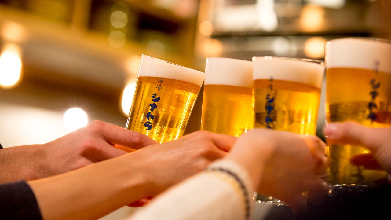 酒場シナトラ|料理長・料理長候補の求人画像2枚目