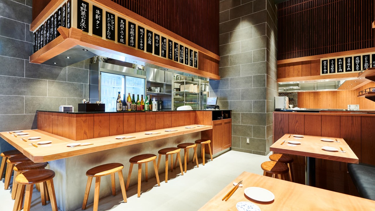 酒場シナトラ|料理長・料理長候補の求人画像4枚目