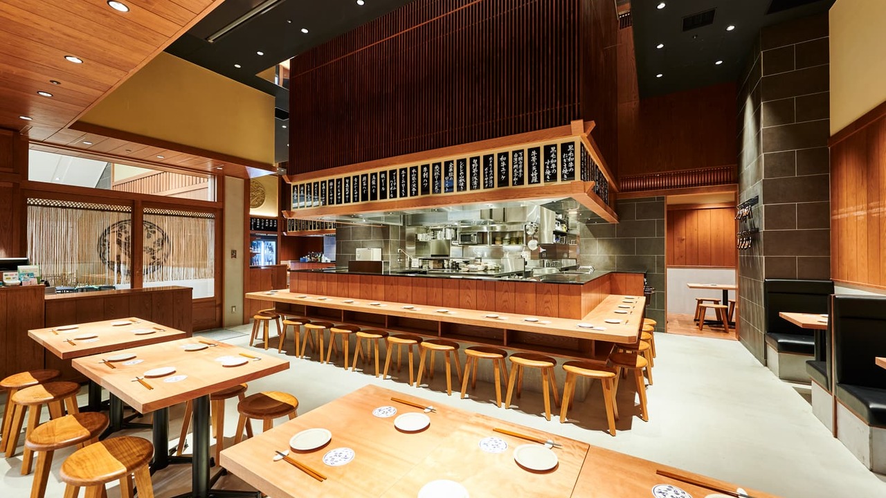 酒場シナトラ|料理長・料理長候補の求人画像2枚目