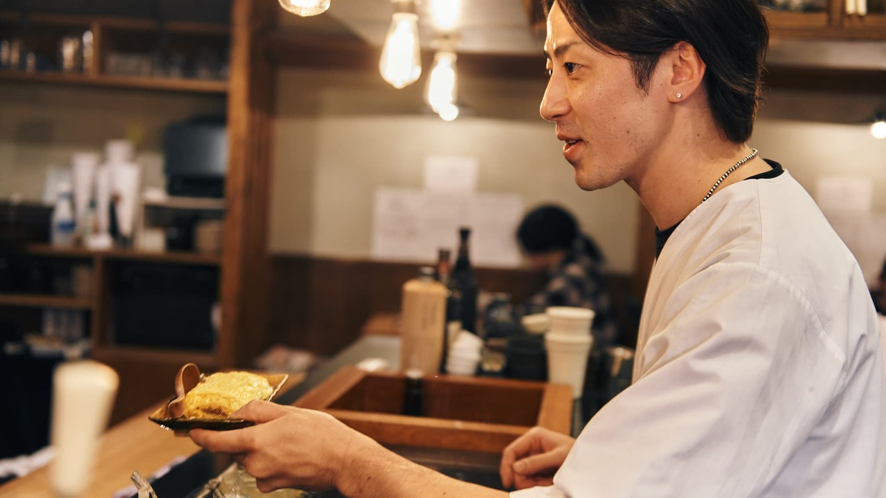 酒場シナトラ|料理長・料理長候補の求人画像4枚目