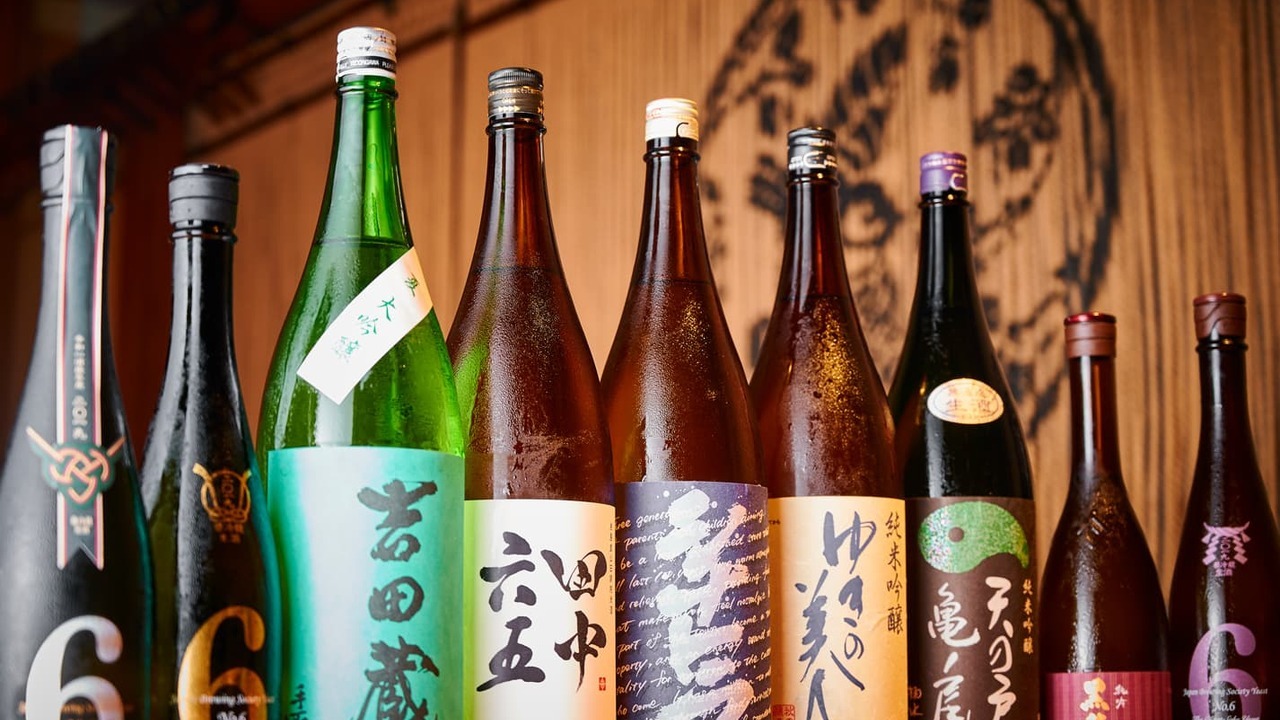 酒場シナトラ|料理長・料理長候補の求人画像4枚目