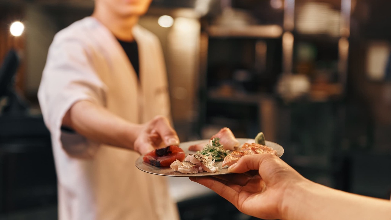 酒場シナトラ|料理長・料理長候補の求人画像2枚目