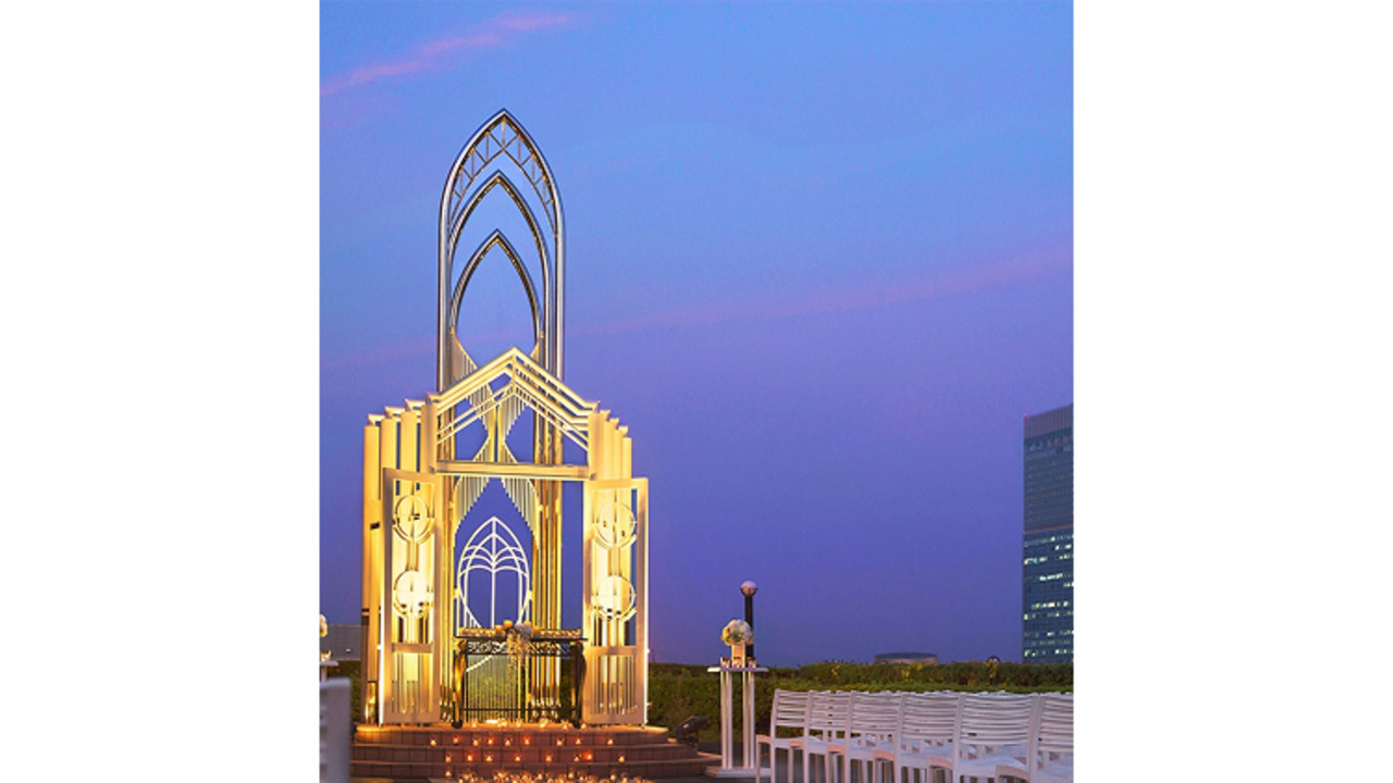 新潟グランドホテル ラグジュアリーホテル, シティホテル, ビジネスホテル | 宿泊部門 | フロントスタッフ)の求人の写真 4枚目