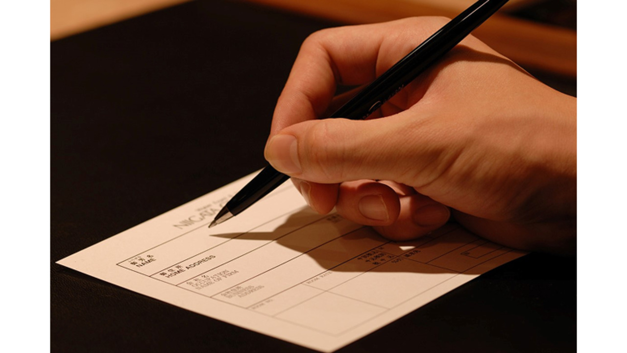 新潟グランドホテル|フロントスタッフの求人画像1枚目