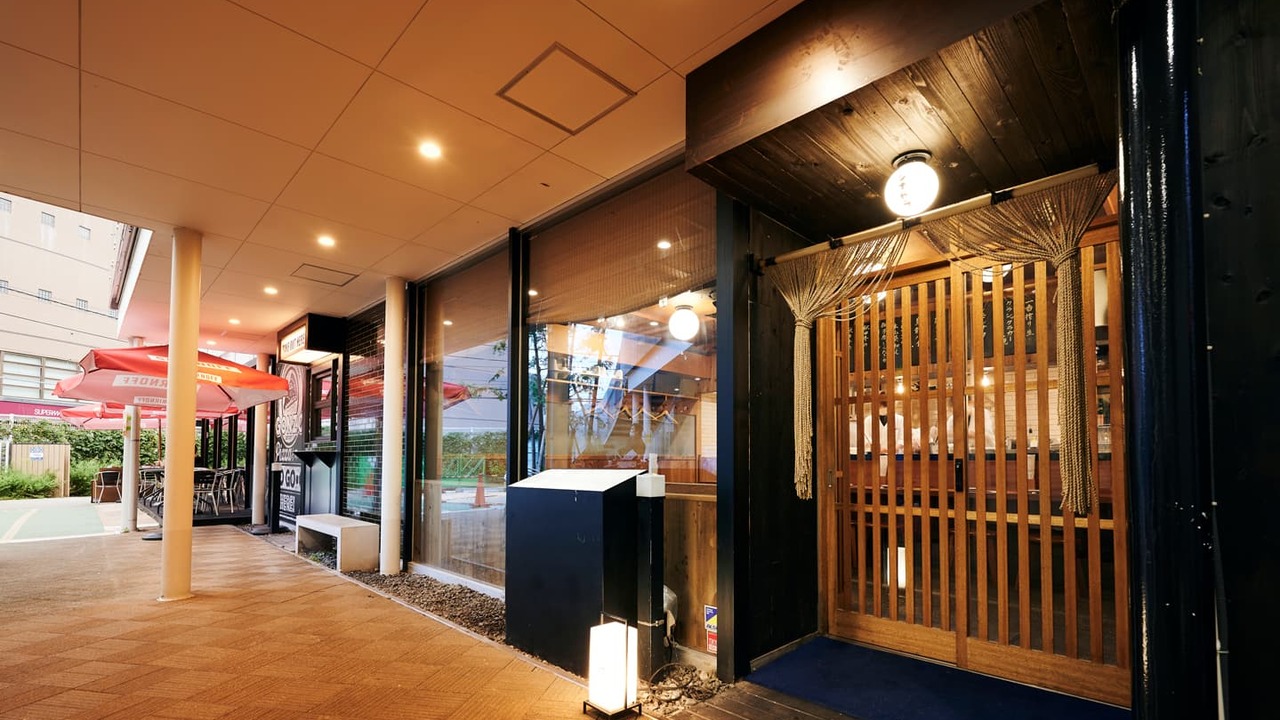 酒場シナトラ|料理長・料理長候補の求人画像4枚目