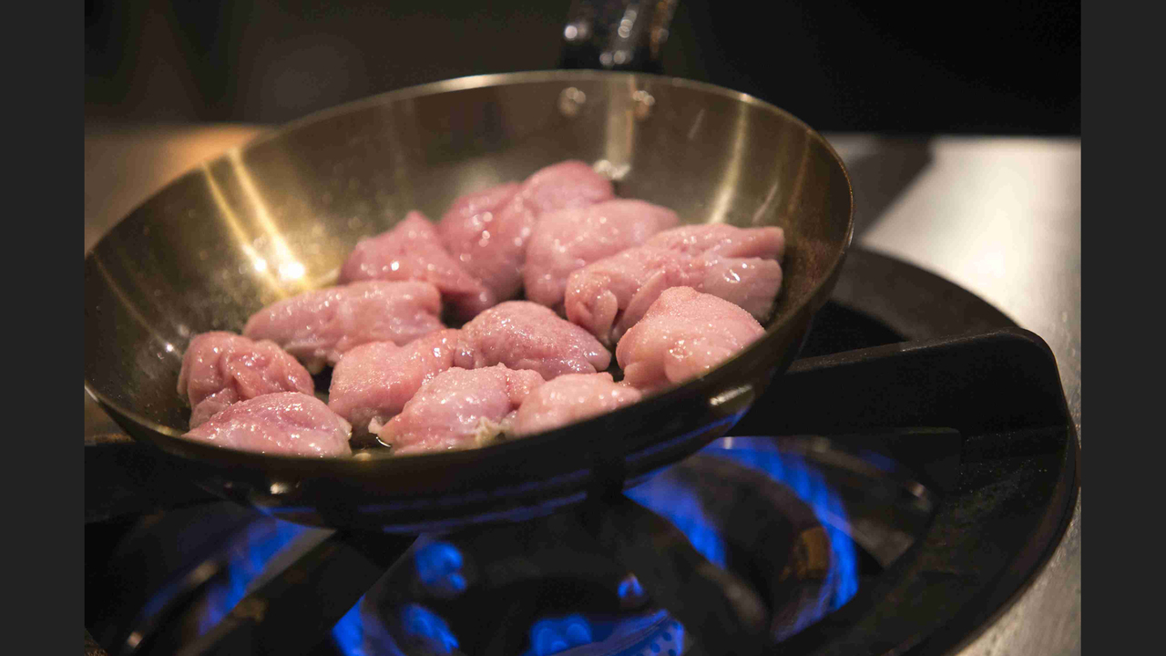 酒場シナトラ|料理長・料理長候補の求人画像2枚目