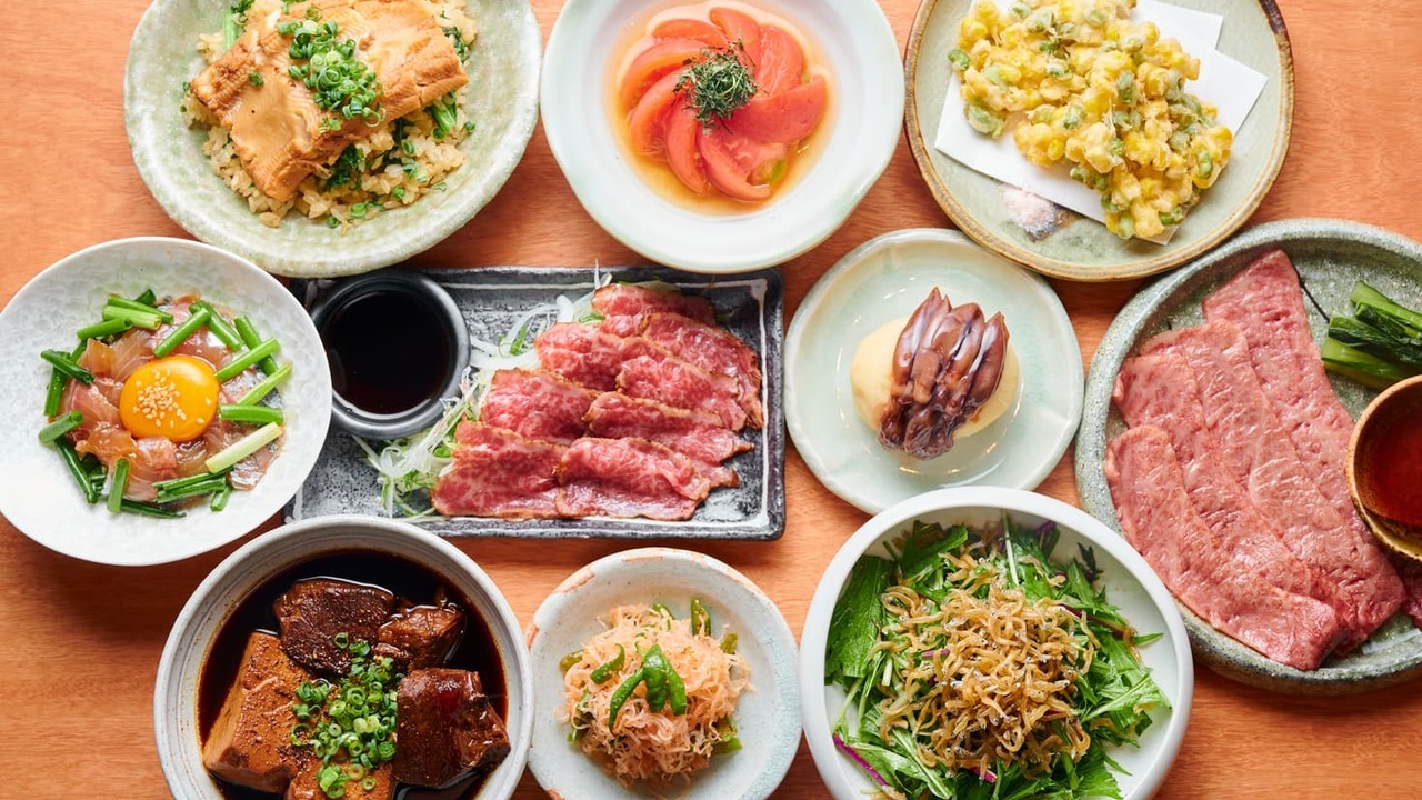 酒場シナトラ|料理長・料理長候補の求人画像1枚目