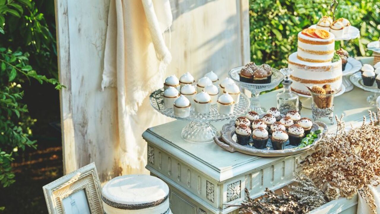 結婚式場キャメロットヒルズ|パティシエの求人画像3枚目