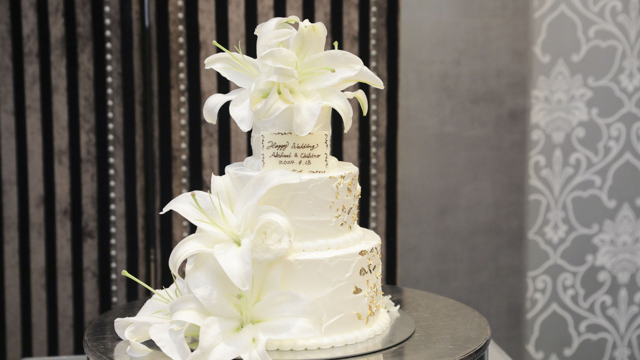 結婚式場キャメロットヒルズ Camelot Hills パティスリー・ケーキ屋, ブライダル | パティシエ)の求人の写真 2枚目