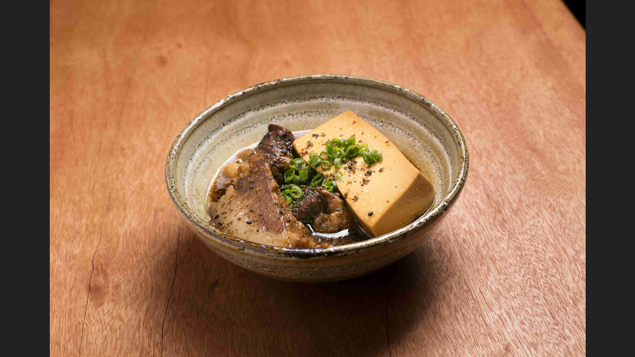 酒場シナトラ|料理長・料理長候補の求人画像1枚目