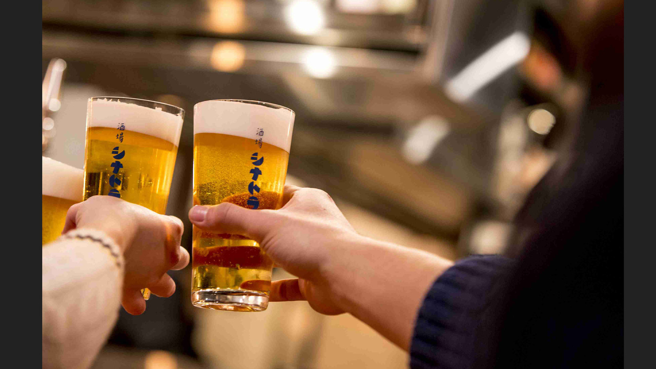 酒場シナトラ|レストランサービス・ホールスタッフの求人画像2枚目