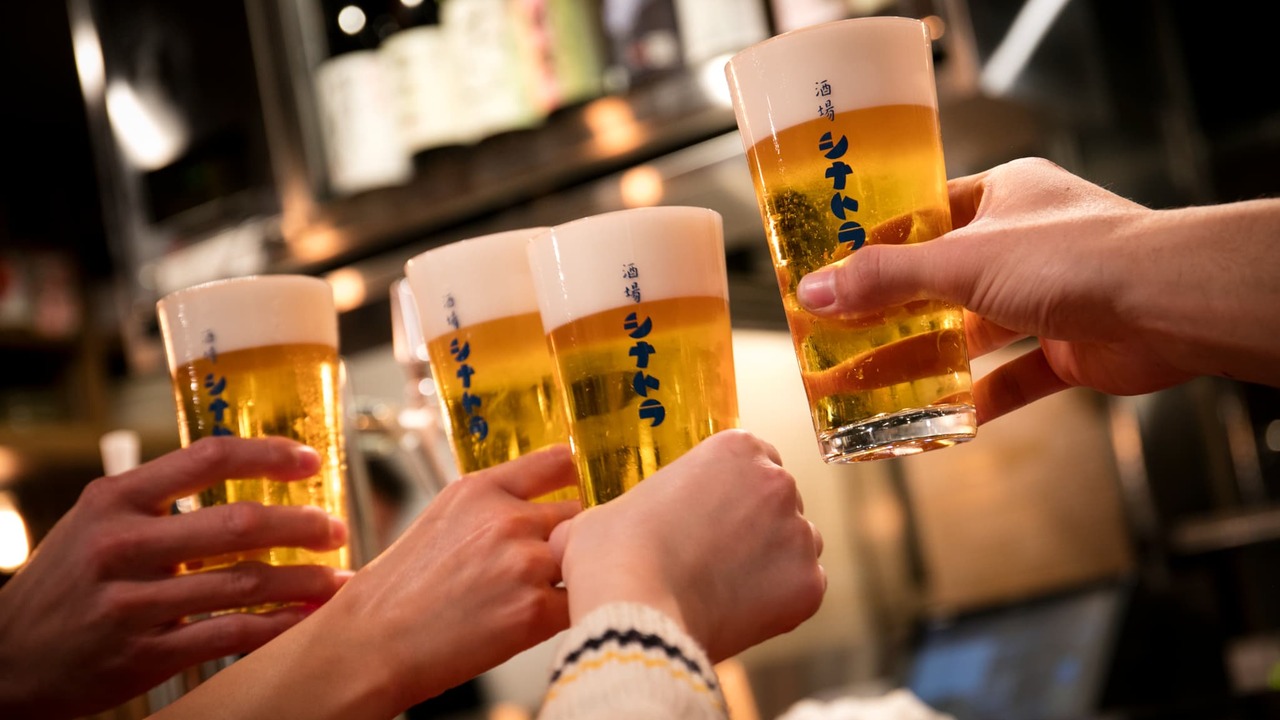 酒場シナトラ|レストランサービス・ホールスタッフの求人画像3枚目